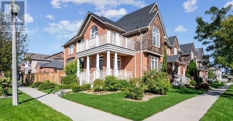 63 Westhampton Way, Hamilton, ON, L8E 6C6 - 2