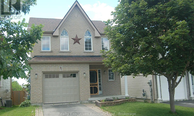 71 Truax Street