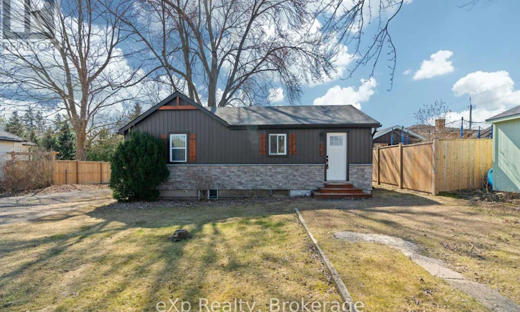 236 Sydenham Street
