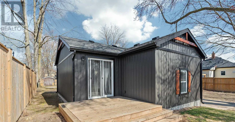 236 Sydenham Street, Strathroy, ON, N7G 1V3 - 37