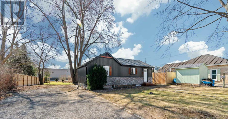 236 Sydenham Street, Strathroy, ON, N7G 1V3 - 42