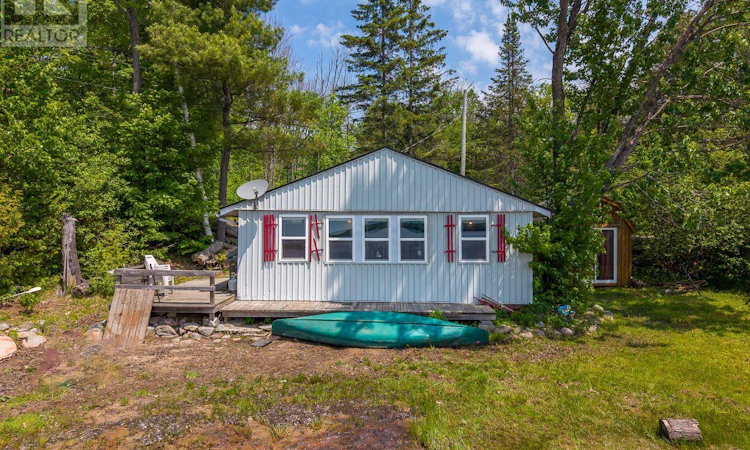 455 Star Lake Road