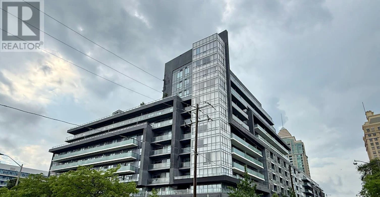 801-7 Kenaston Gardens, Toronto, ON, M2K 0E9