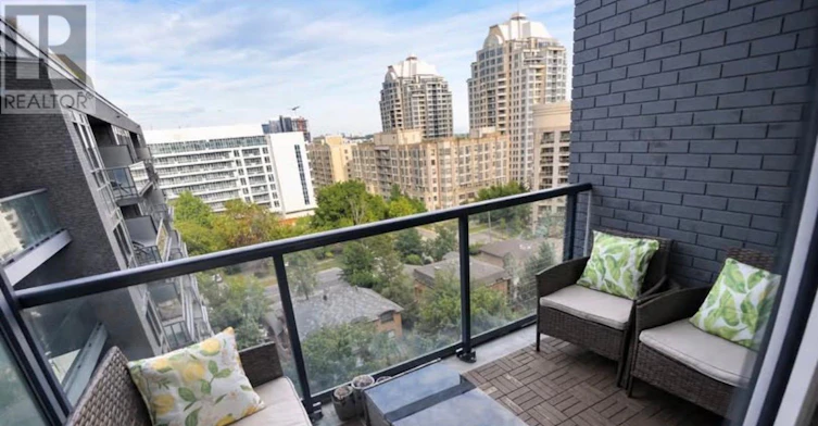801-7 Kenaston Gardens, Toronto, ON, M2K 0E9 - 7