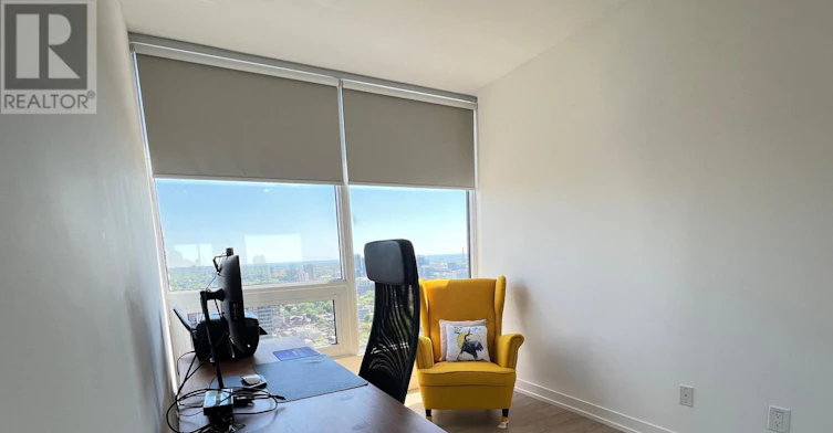 3312-85 Wood Street, Toronto, ON, M4Y 0E8 - 21