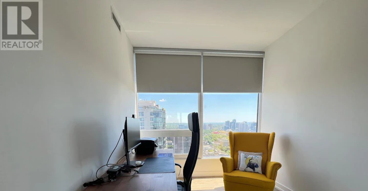 3312-85 Wood Street, Toronto, ON, M4Y 0E8 - 20