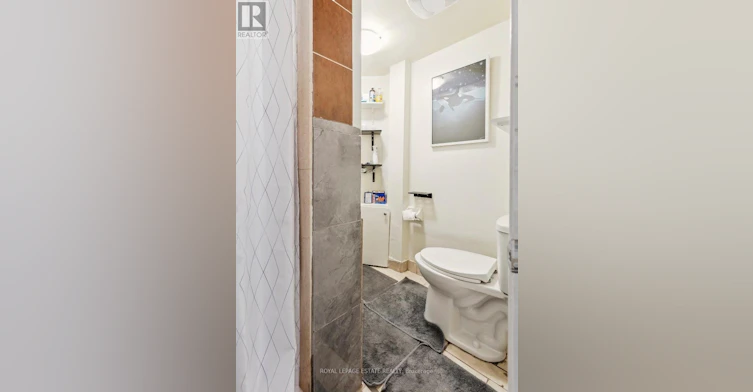 BASEMENT-1 Saraband Street, Toronto, ON, M9V 4R1 - 9