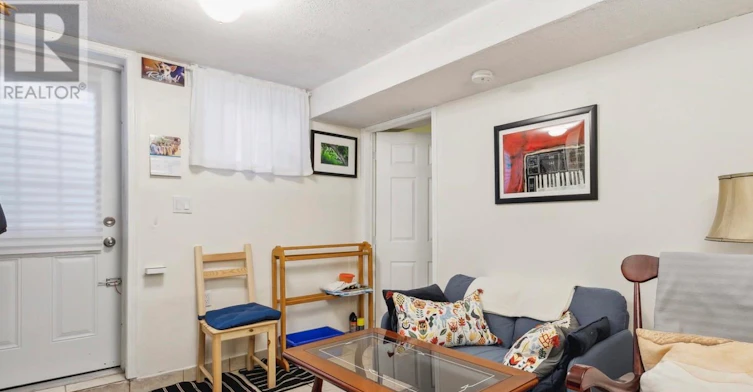 BASEMENT-1 Saraband Street, Toronto, ON, M9V 4R1 - 4