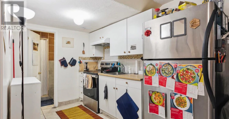 BASEMENT-1 Saraband Street, Toronto, ON, M9V 4R1 - 2