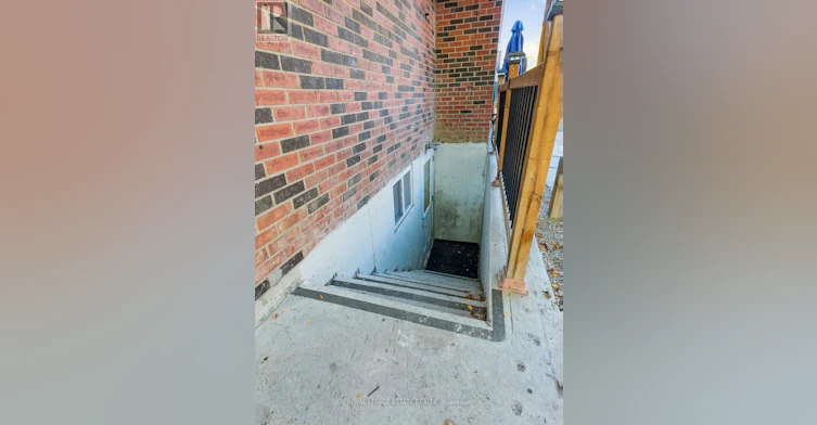 BASEMENT-1 Saraband Street, Toronto, ON, M9V 4R1 - 11