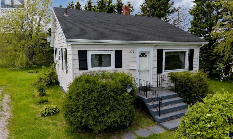 277 Atlantic Street