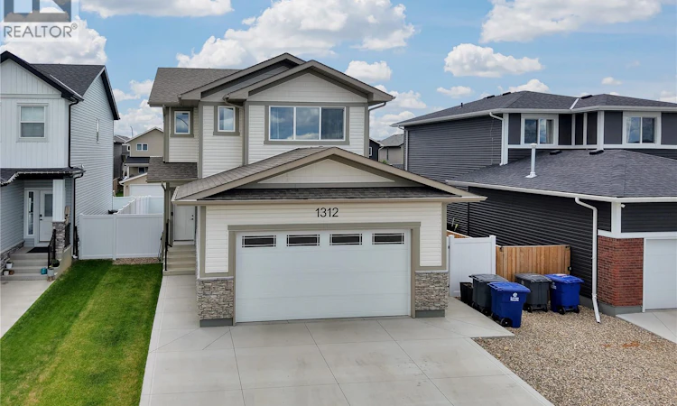 1312 Parr Hill Drive