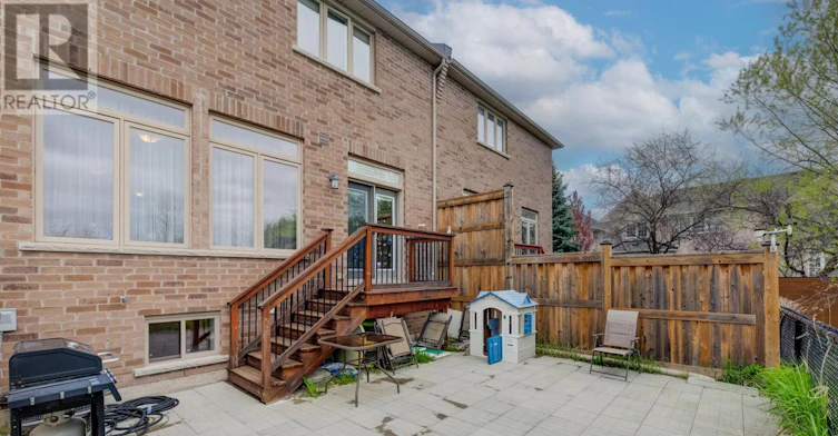 3352 Stalybridge Drive, Oakville, ON, L6M 1N9 - 38