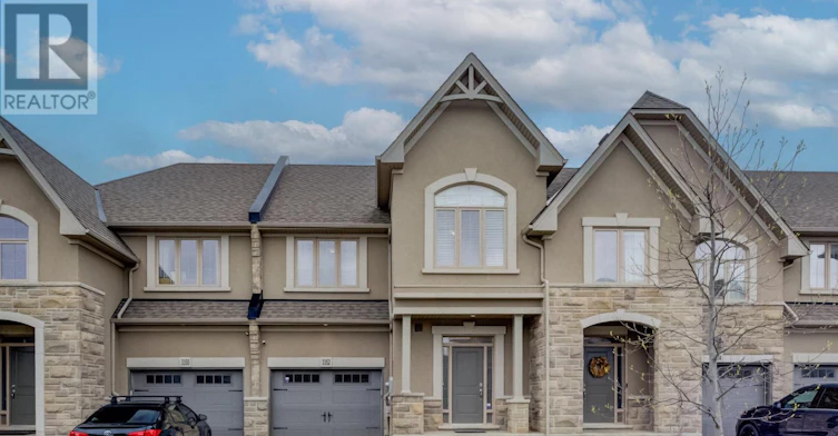 3352 Stalybridge Drive, Oakville, ON, L6M 1N9