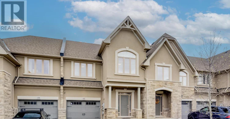 3352 Stalybridge Drive, Oakville, ON, L6M 1N9 - 2