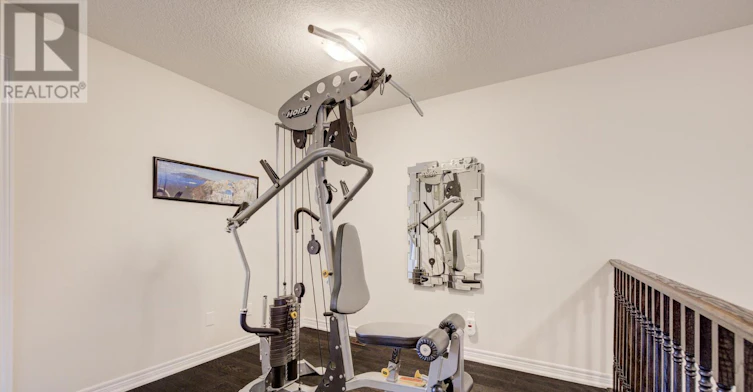 3352 Stalybridge Drive, Oakville, ON, L6M 1N9 - 22