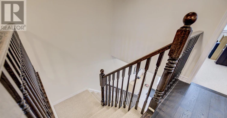 3352 Stalybridge Drive, Oakville, ON, L6M 1N9 - 23