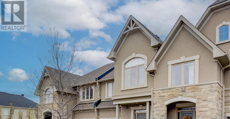 3352 Stalybridge Drive, Oakville, ON, L6M 1N9 - 3