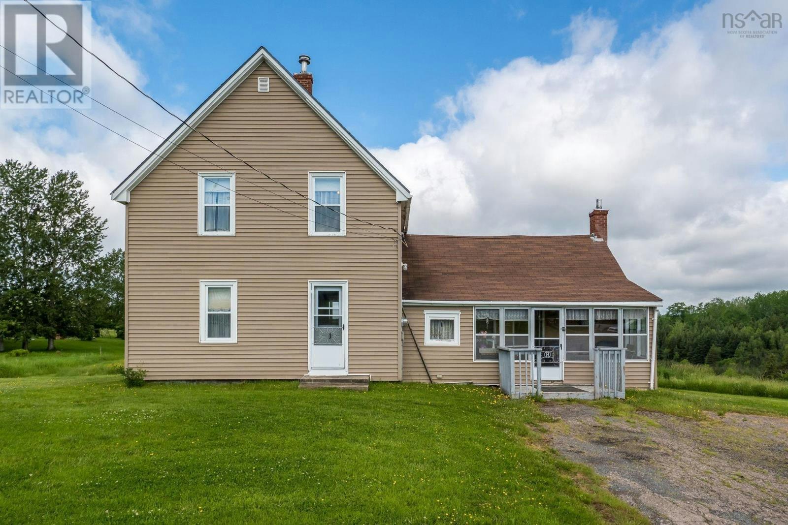 3335 236 Highway, Riverside Corner, NS, B0N 1P0