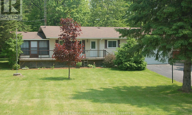 211 Alpine Lake Road