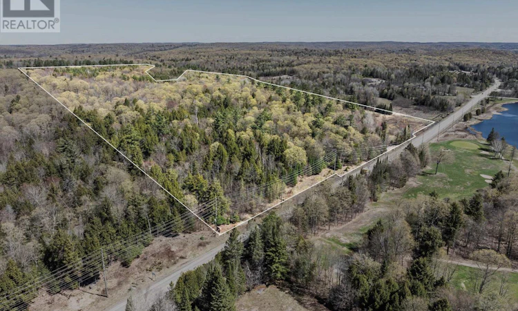 0 County 21 Road