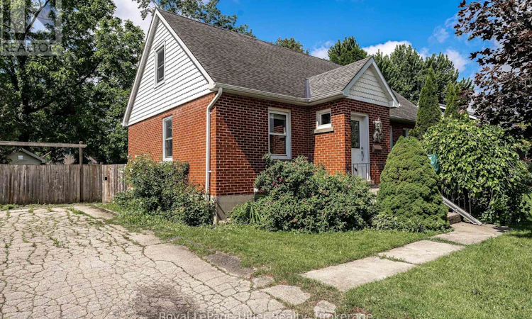 217 Norman Street