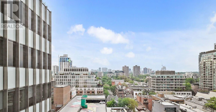 1009-110 Bloor Street W, Toronto, ON, M5S 2W7 - 39