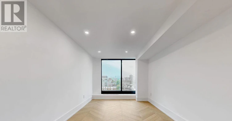 1009-110 Bloor Street W, Toronto, ON, M5S 2W7 - 26