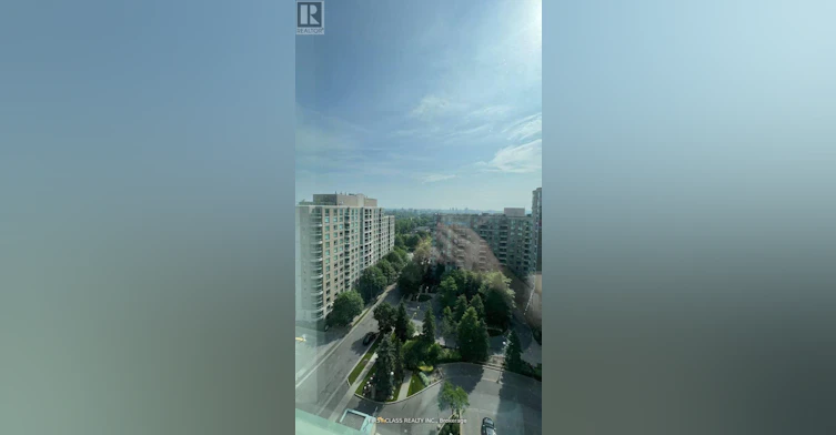 1605-1 Pemberton Avenue, Toronto, ON, M2M 4L9 - 2