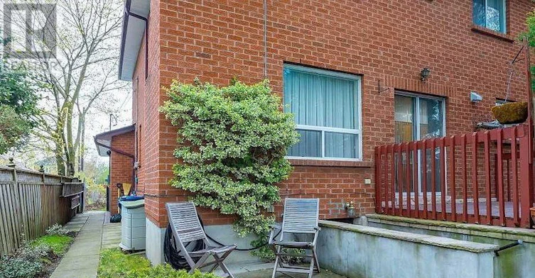 LOWER-20 Bush Drive, Toronto, ON, M1C 1G6 - 9