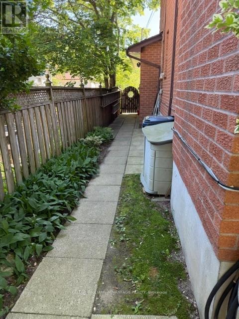 LOWER-20 Bush Drive, Toronto, ON, M1C 1G6 - 21
