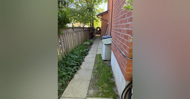 LOWER-20 Bush Drive, Toronto, ON, M1C 1G6 - 21
