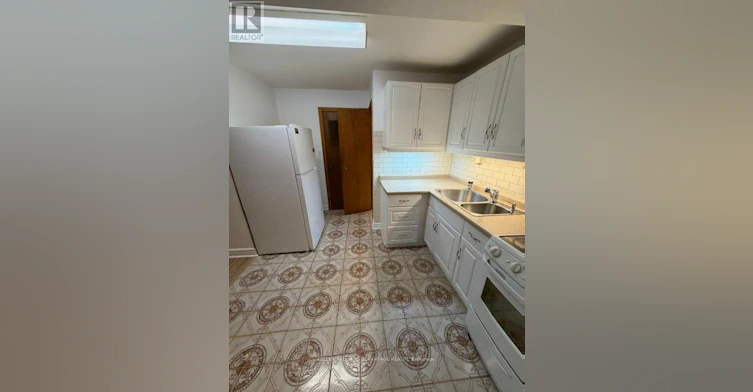 LOWER-20 Bush Drive, Toronto, ON, M1C 1G6 - 4