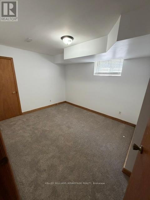 LOWER-20 Bush Drive, Toronto, ON, M1C 1G6 - 9
