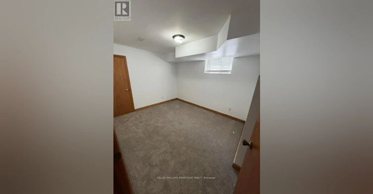 LOWER-20 Bush Drive, Toronto, ON, M1C 1G6 - 9