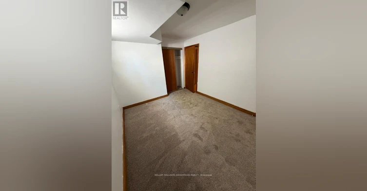 LOWER-20 Bush Drive, Toronto, ON, M1C 1G6 - 8