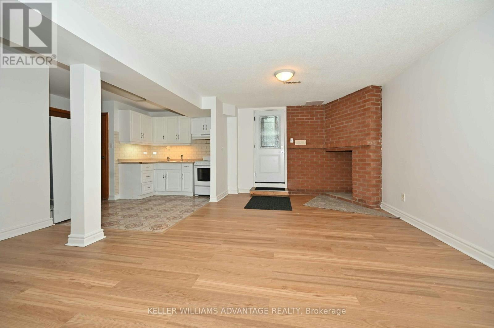 LOWER-20 Bush Drive, Toronto, ON, M1C 1G6 - 3