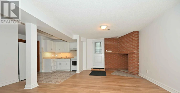 LOWER-20 Bush Drive, Toronto, ON, M1C 1G6 - 3