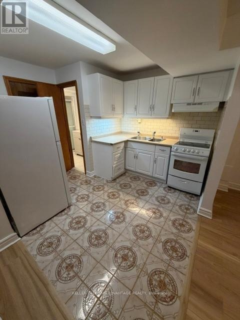 LOWER-20 Bush Drive, Toronto, ON, M1C 1G6 - 5