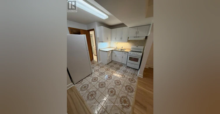 LOWER-20 Bush Drive, Toronto, ON, M1C 1G6 - 5