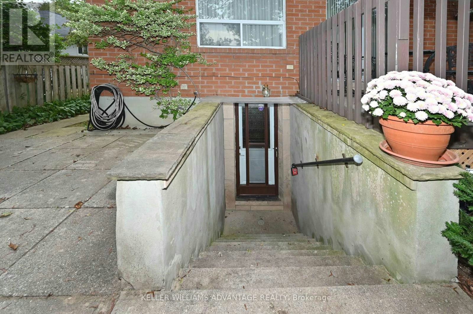 LOWER-20 Bush Drive, Toronto, ON, M1C 1G6 - 11