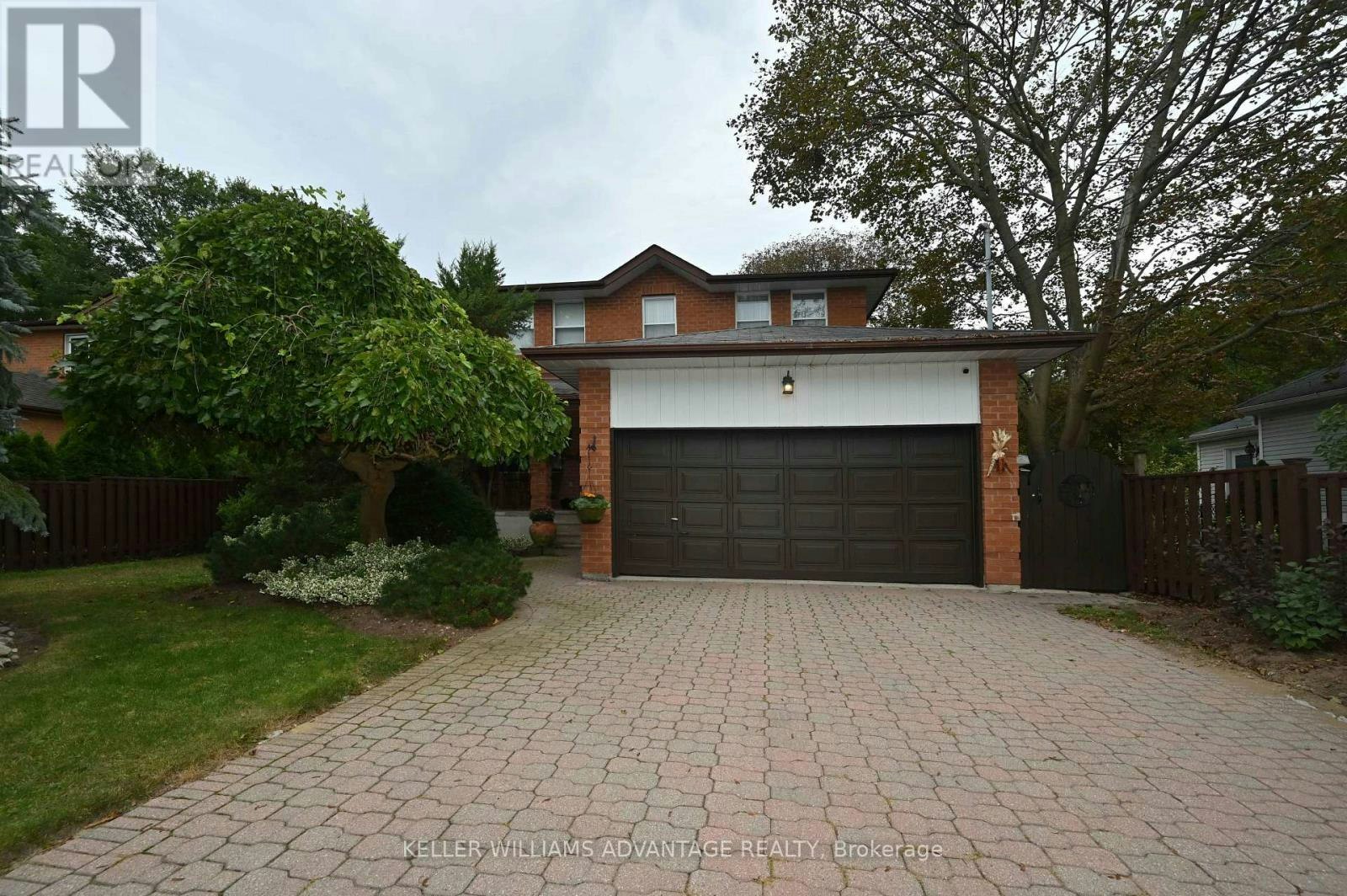 LOWER-20 Bush Drive, Toronto, ON, M1C 1G6 - 16