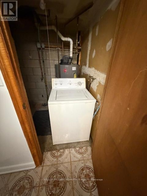LOWER-20 Bush Drive, Toronto, ON, M1C 1G6 - 23
