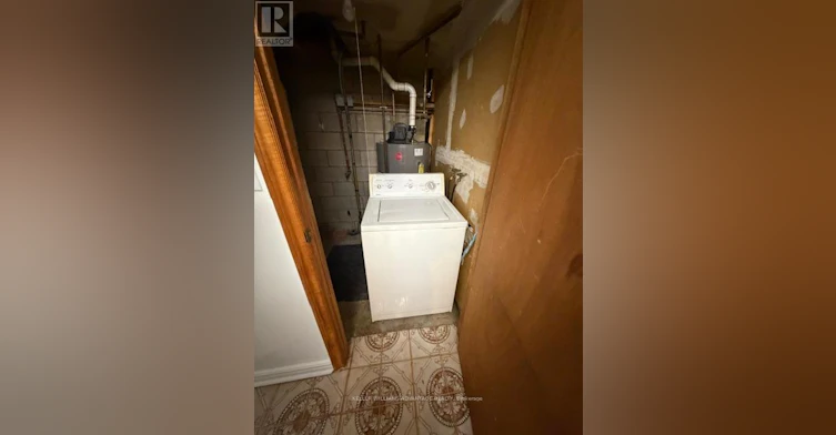 LOWER-20 Bush Drive, Toronto, ON, M1C 1G6 - 23
