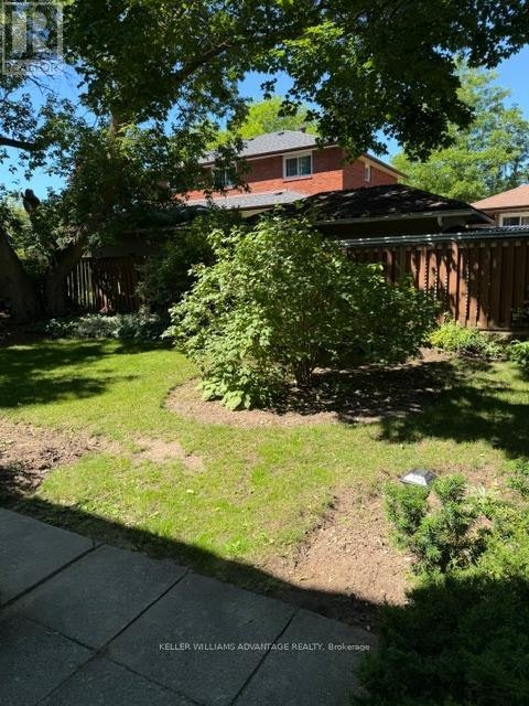 LOWER-20 Bush Drive, Toronto, ON, M1C 1G6 - 17