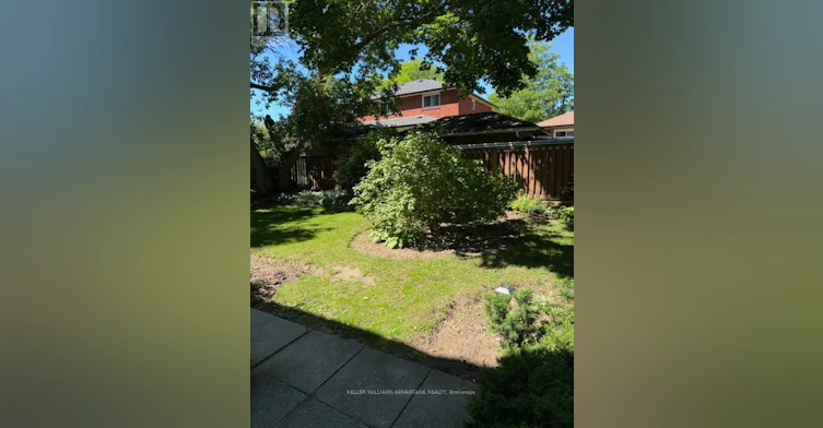 LOWER-20 Bush Drive, Toronto, ON, M1C 1G6 - 17