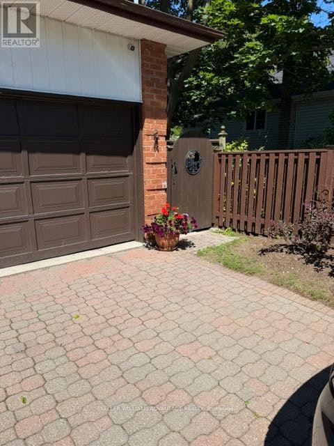 LOWER-20 Bush Drive, Toronto, ON, M1C 1G6 - 19