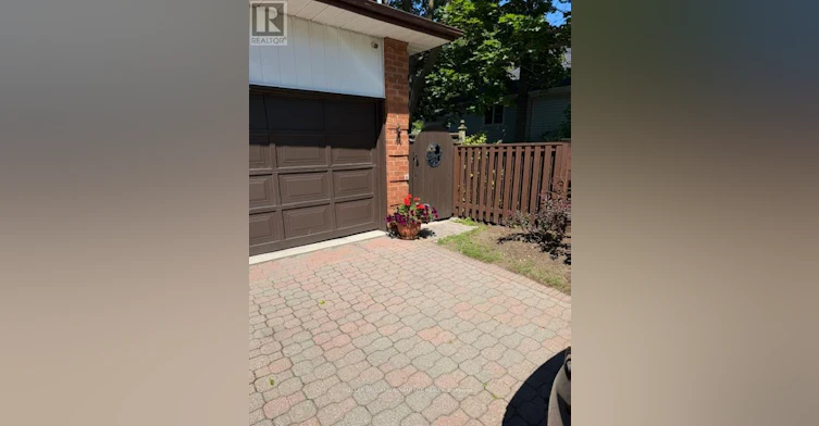 LOWER-20 Bush Drive, Toronto, ON, M1C 1G6 - 19
