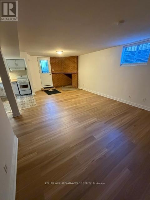 LOWER-20 Bush Drive, Toronto, ON, M1C 1G6 - 2