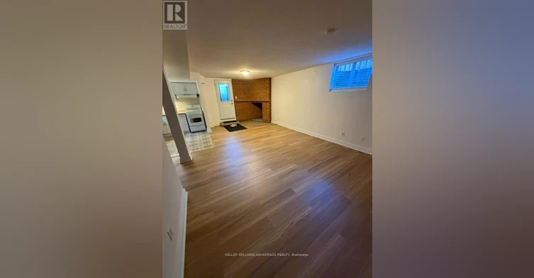 LOWER-20 Bush Drive, Toronto, ON, M1C 1G6 - 2